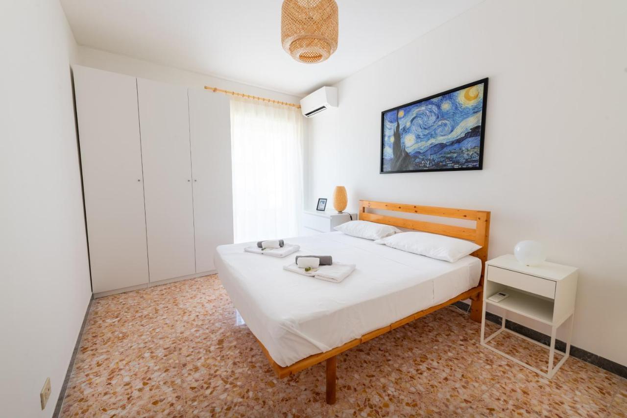 Casa Tripolitania Apartment Rome Exterior photo