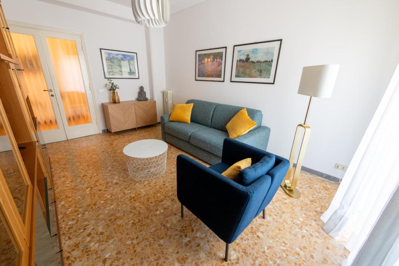 Casa Tripolitania Apartment Rome Exterior photo