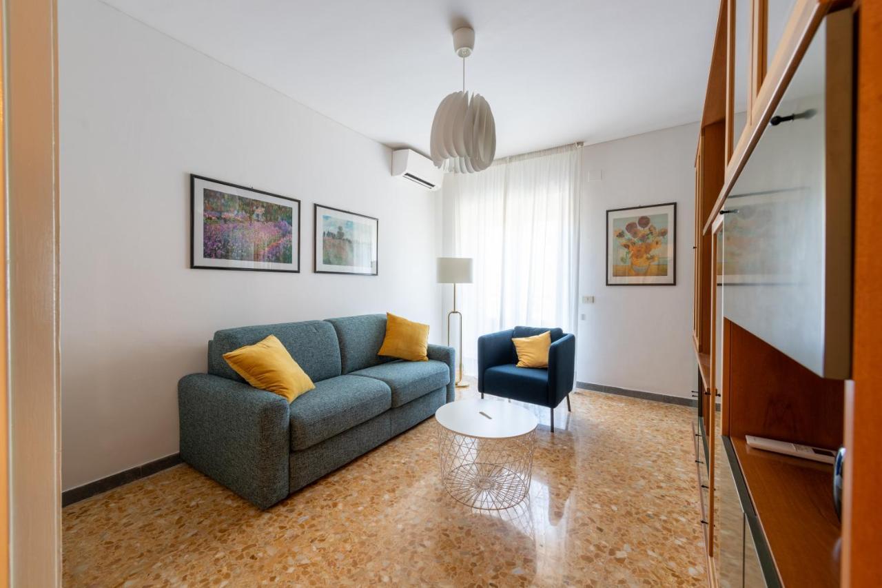 Casa Tripolitania Apartment Rome Exterior photo